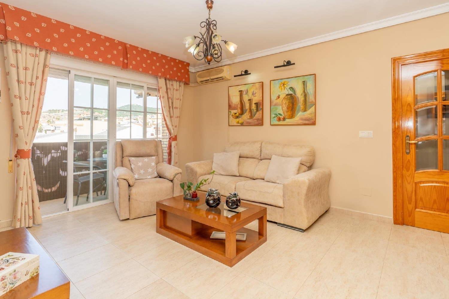 te koop appartement Motril Costa Tropical 4