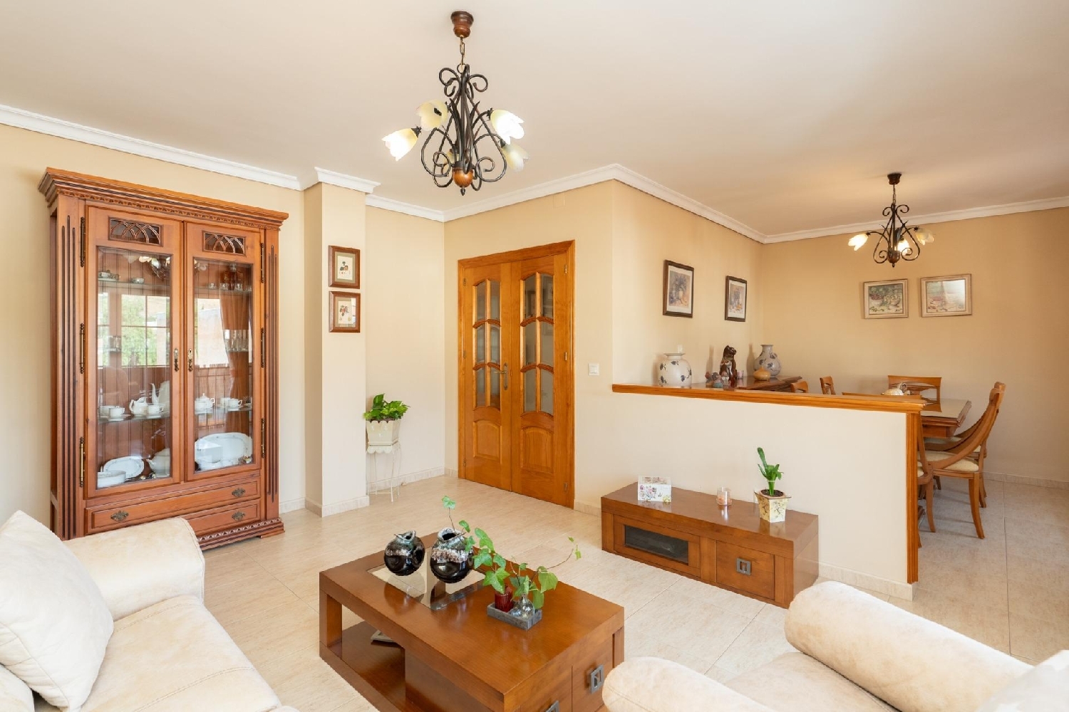 te koop appartement Motril Costa Tropical 3