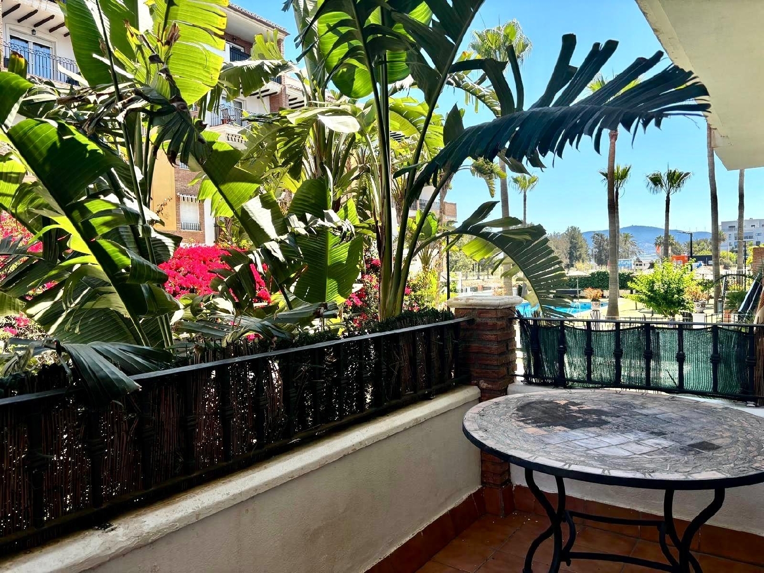  till salu lägenhet Motril Costa Tropical 7