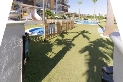 Motril Costa Tropical lägenhet foto 6289457