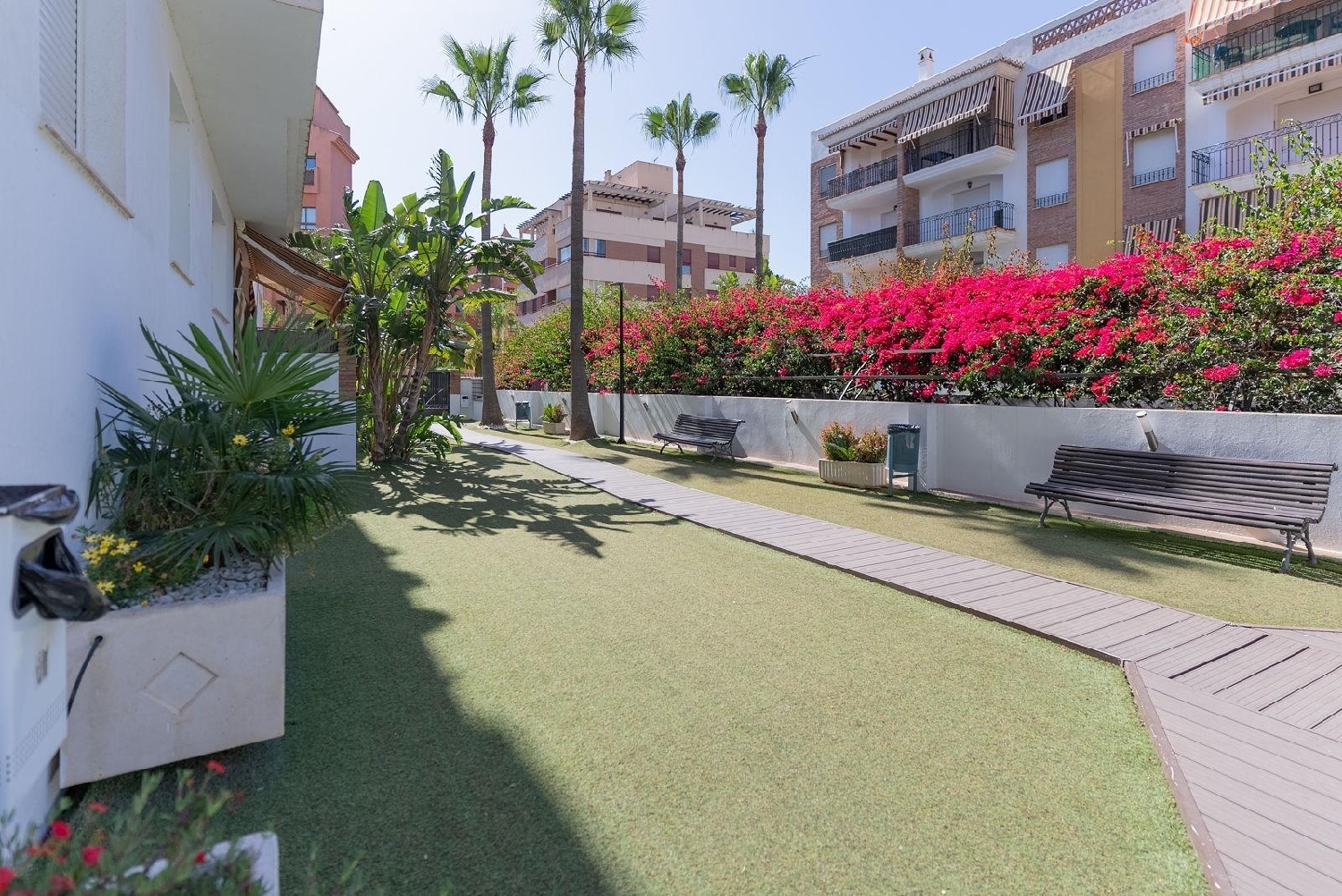  till salu lägenhet Motril Costa Tropical 2