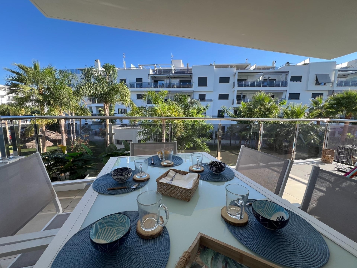 till salu lägenhet Motril Costa Tropical 3
