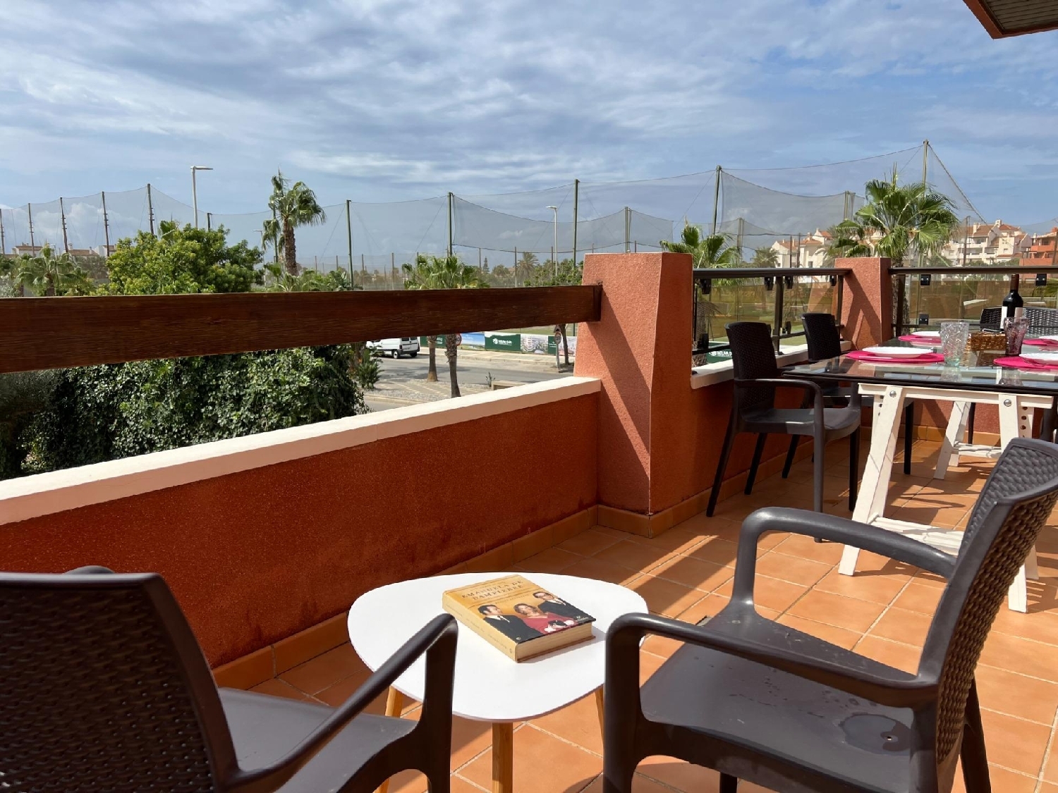  till salu lägenhet Motril Costa Tropical 4