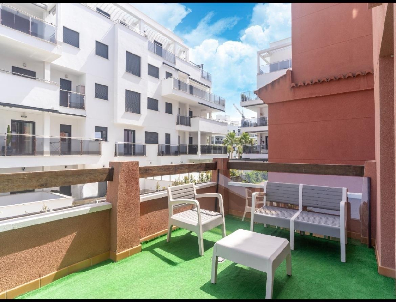 till salu lägenhet Motril Costa Tropical 3