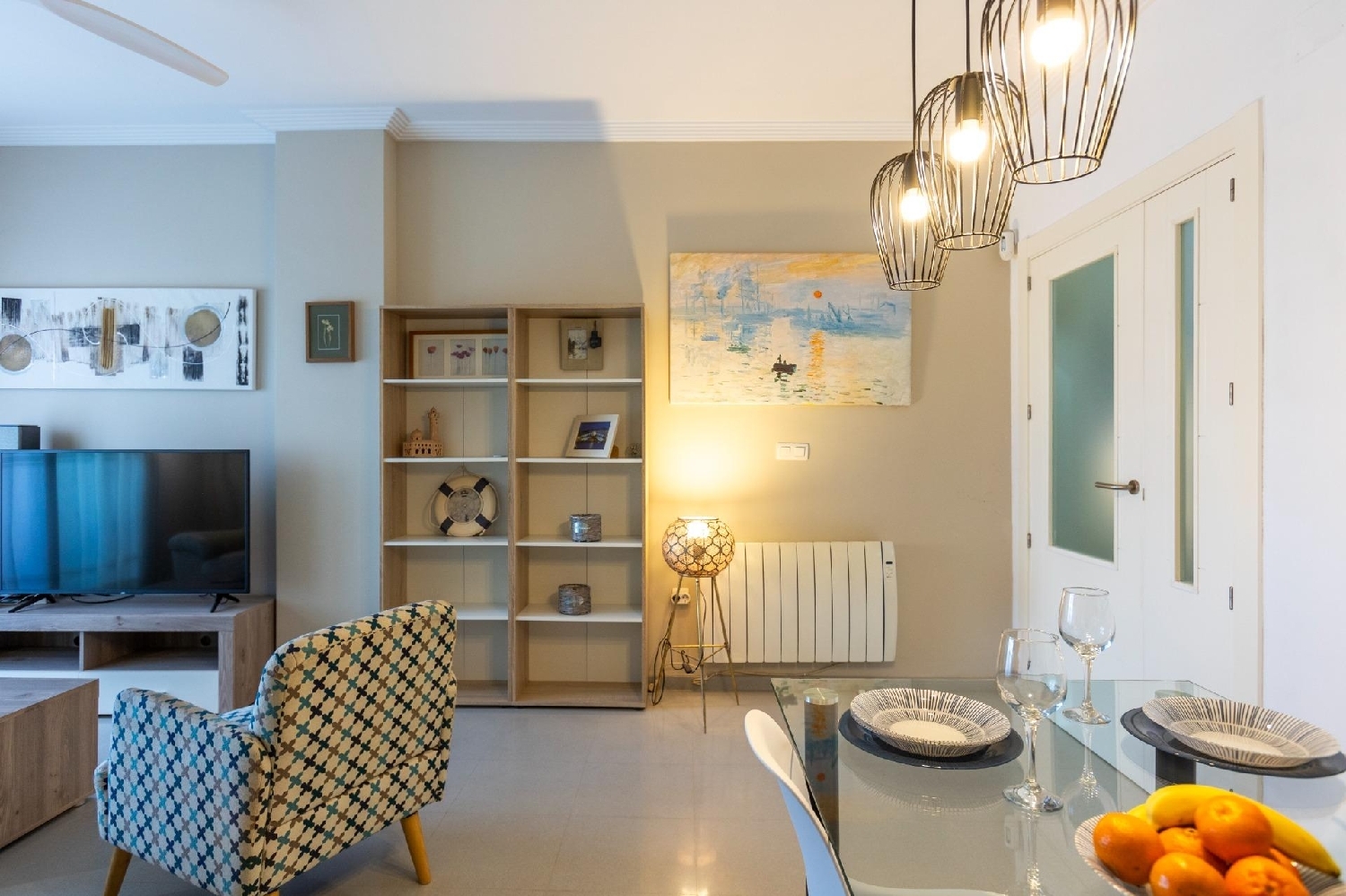  for sale apartment Motril Costa Tropical 5