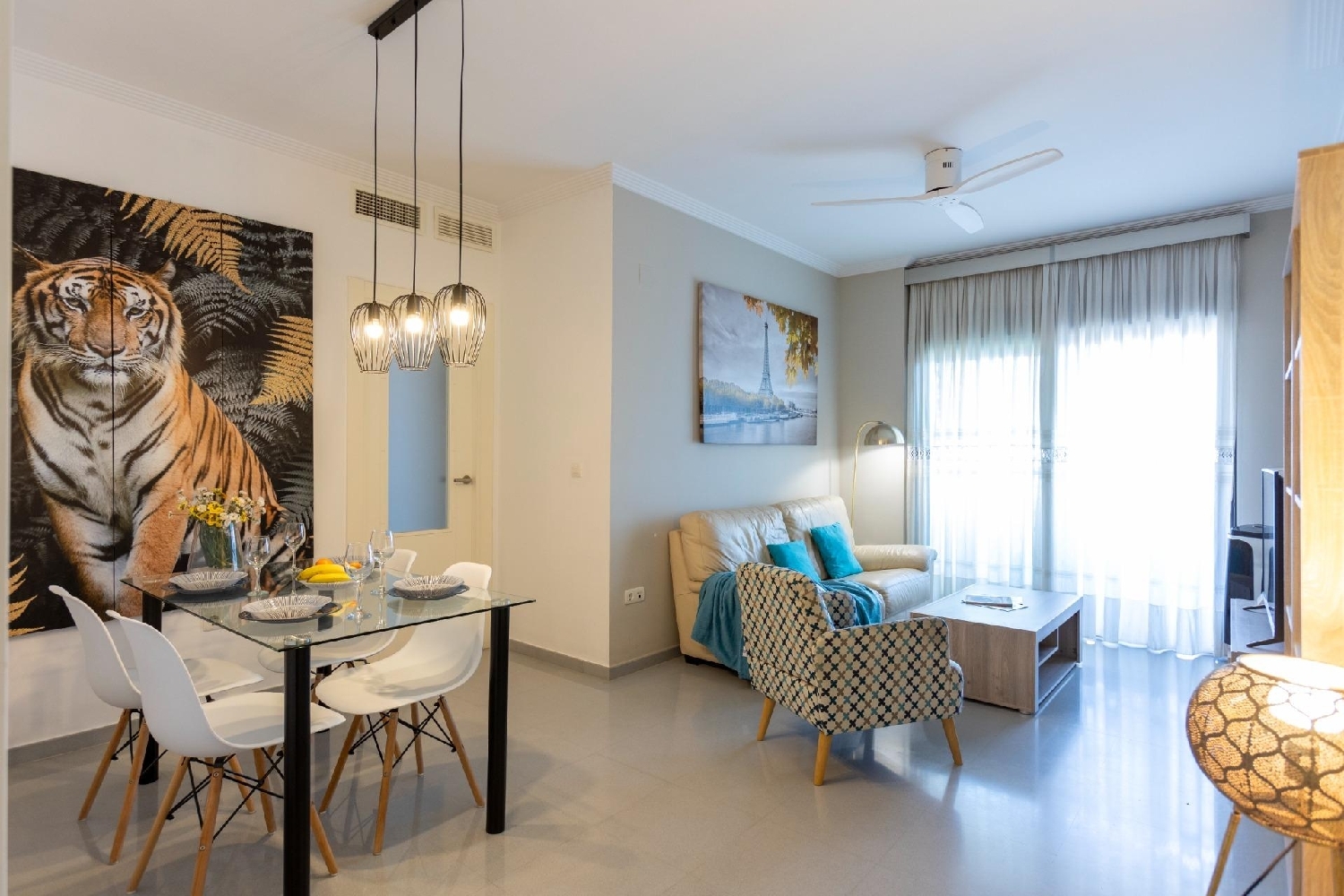  for sale apartment Motril Costa Tropical 6