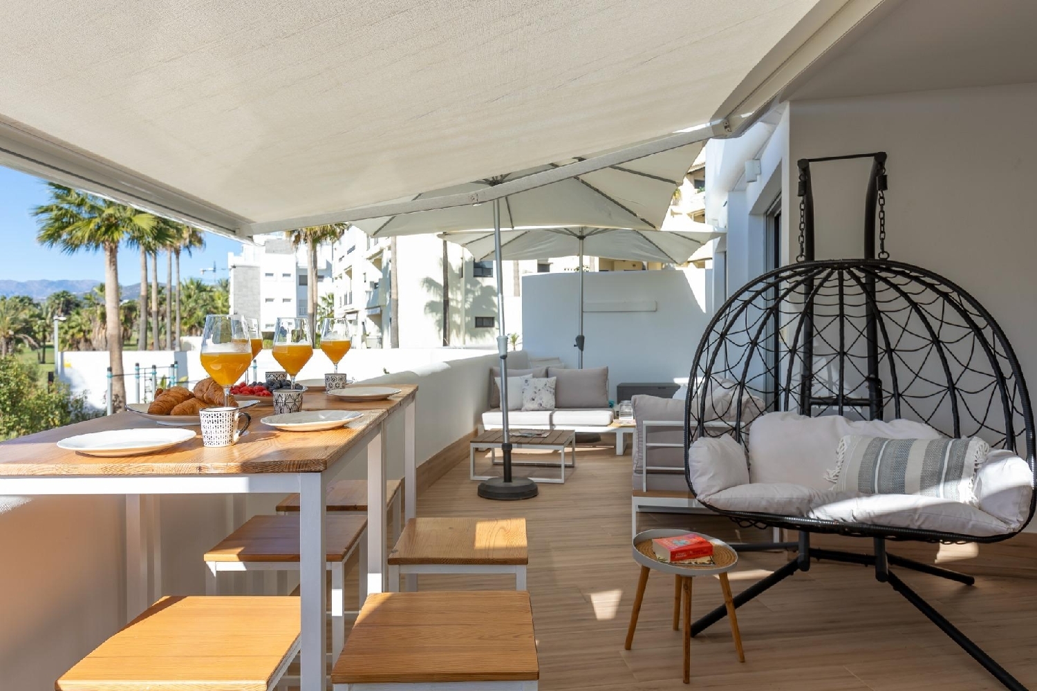  till salu lägenhet Motril Costa Tropical 2