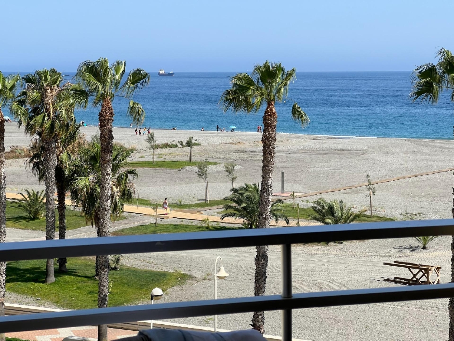  till salu lägenhet Motril Costa Tropical 2
