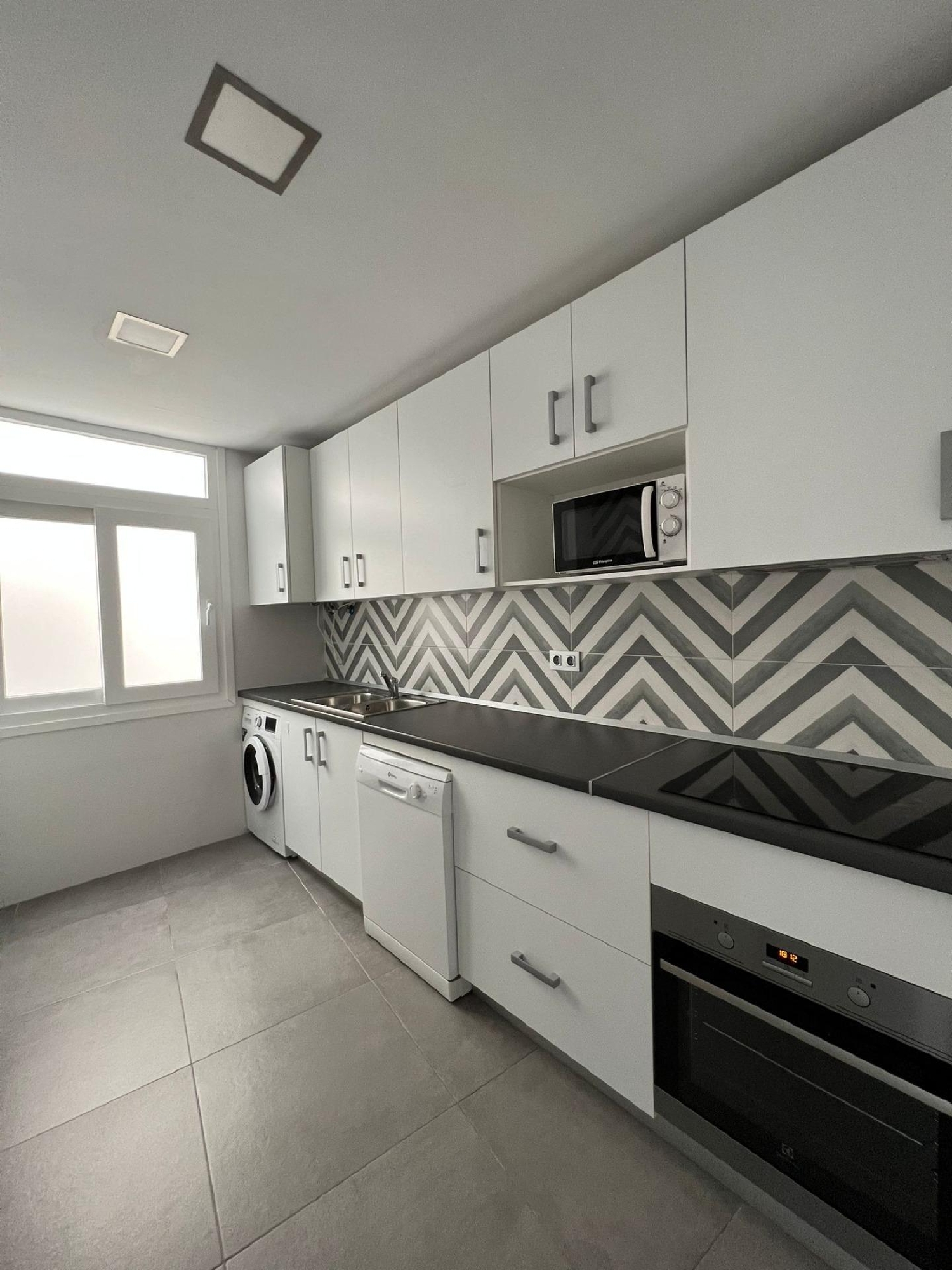 kaufen Wohnung Motril Costa Tropical 3