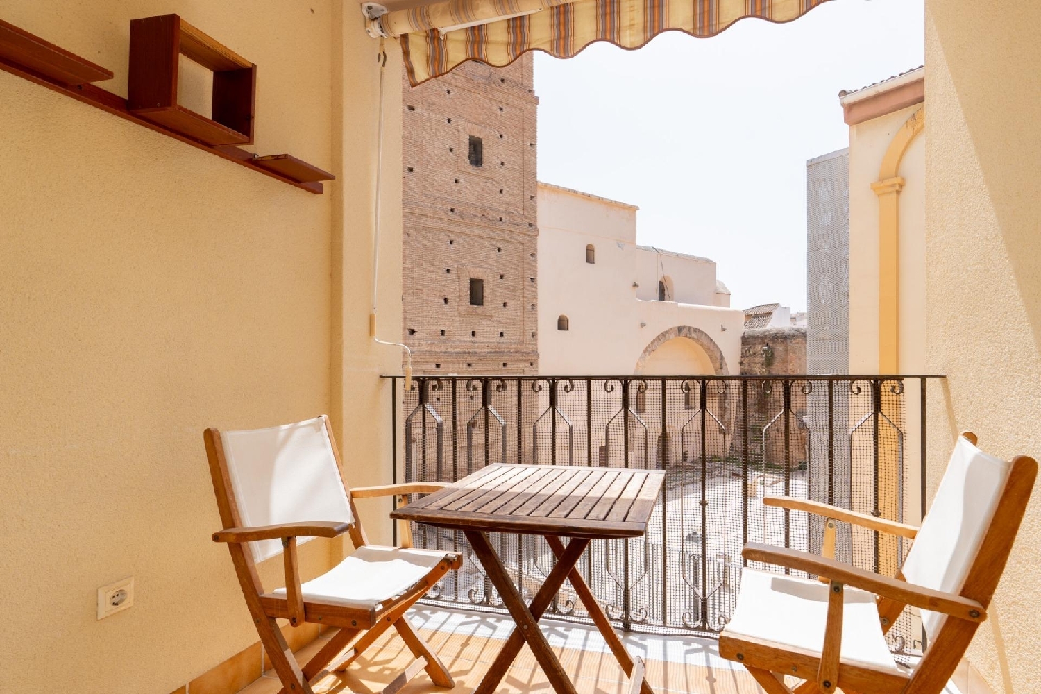 for sale apartment Motril Costa Tropical 2