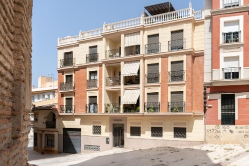 Motril Costa Tropical apartment foto 6289964