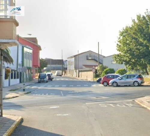 Mugardos Ferrol apartment foto 6292938