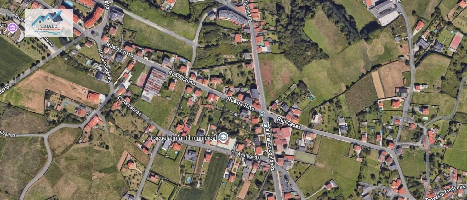 for sale apartment Mugardos Ferrol 3