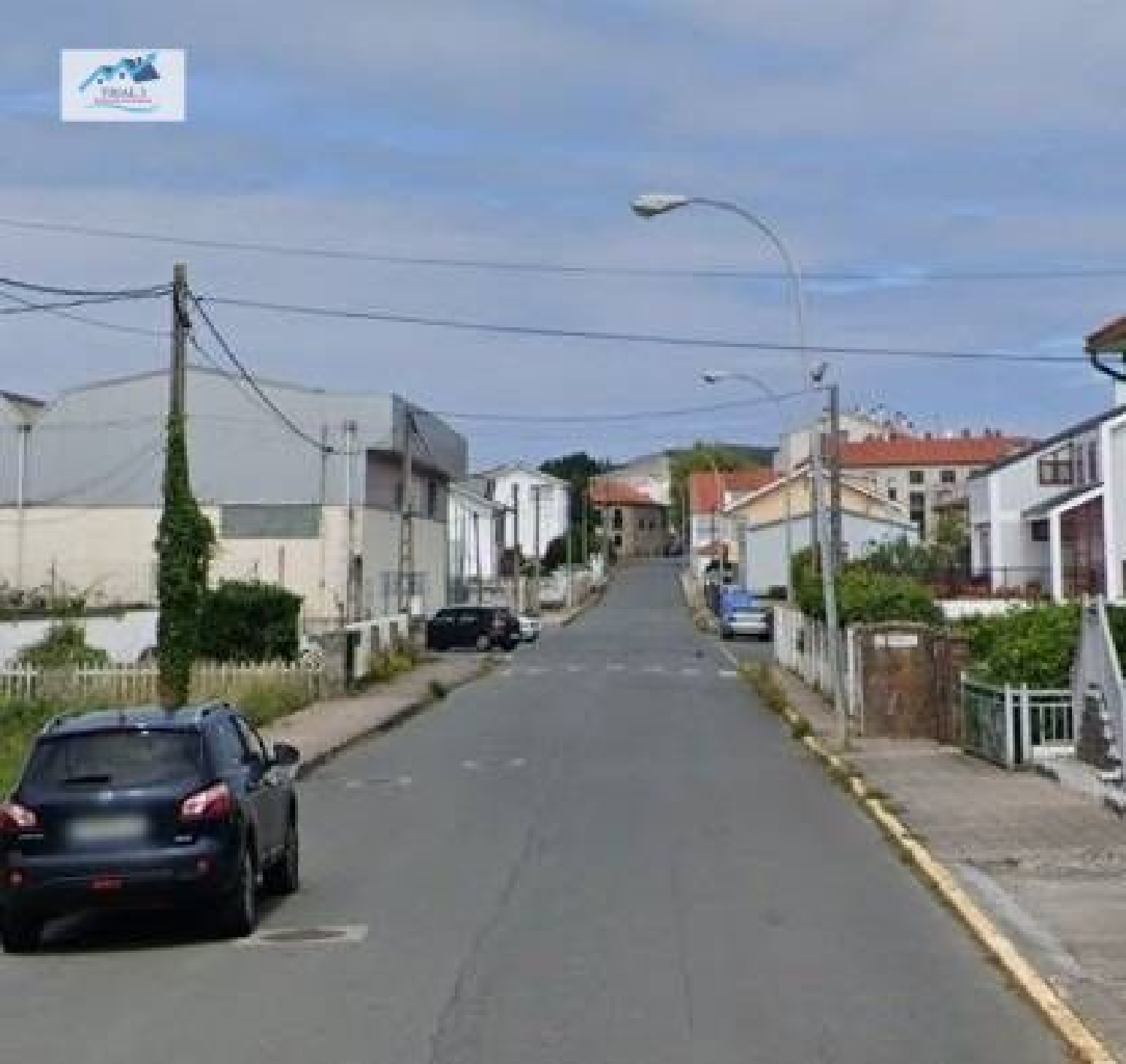 for sale apartment Mugardos Ferrol 2
