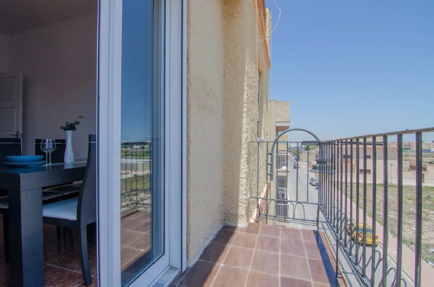  for sale apartment Museros Horta Nord 6