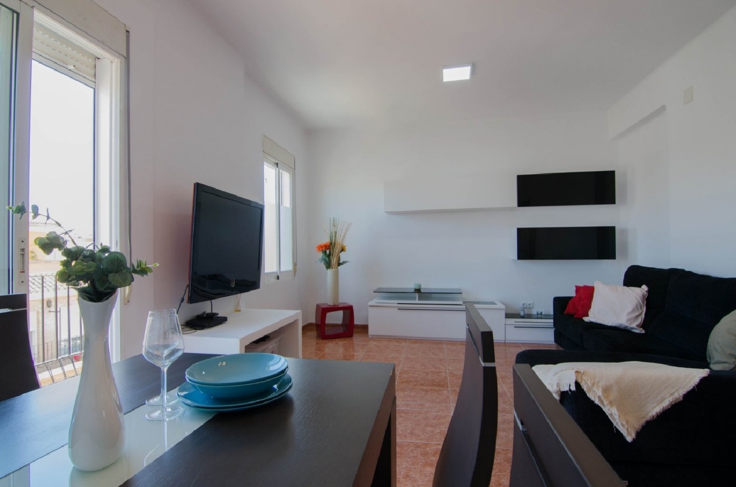 te koop appartement Museros Horta Nord 3