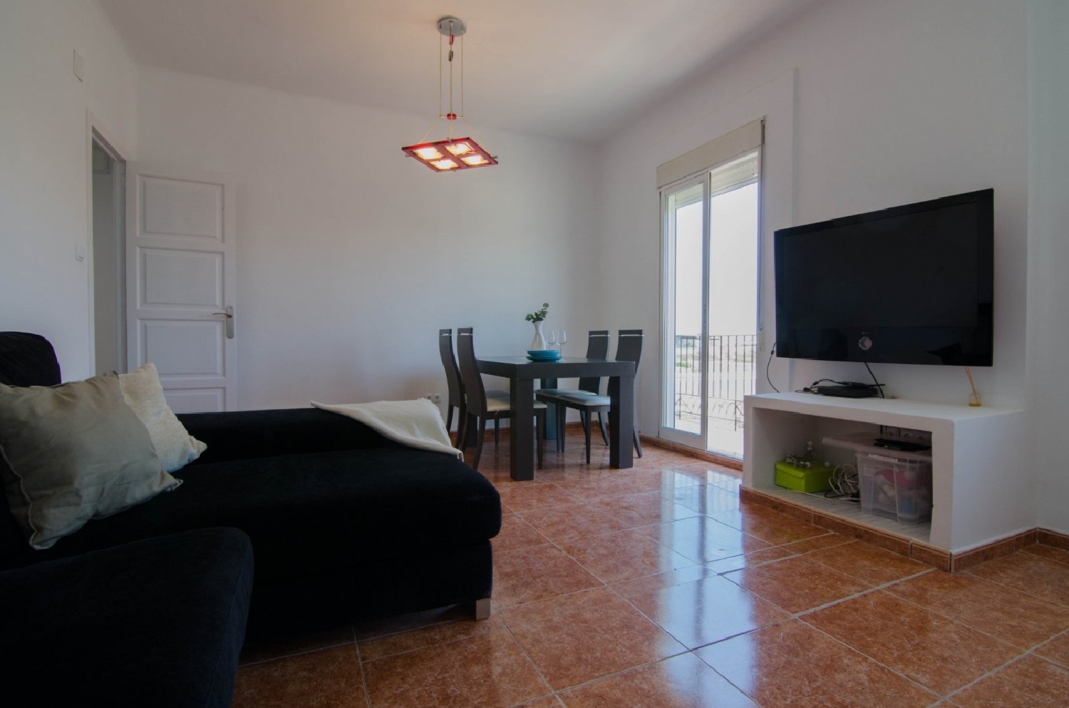  for sale apartment Museros Horta Nord 5