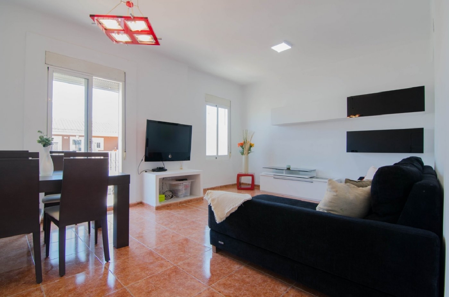 te koop appartement Museros Horta Nord 2