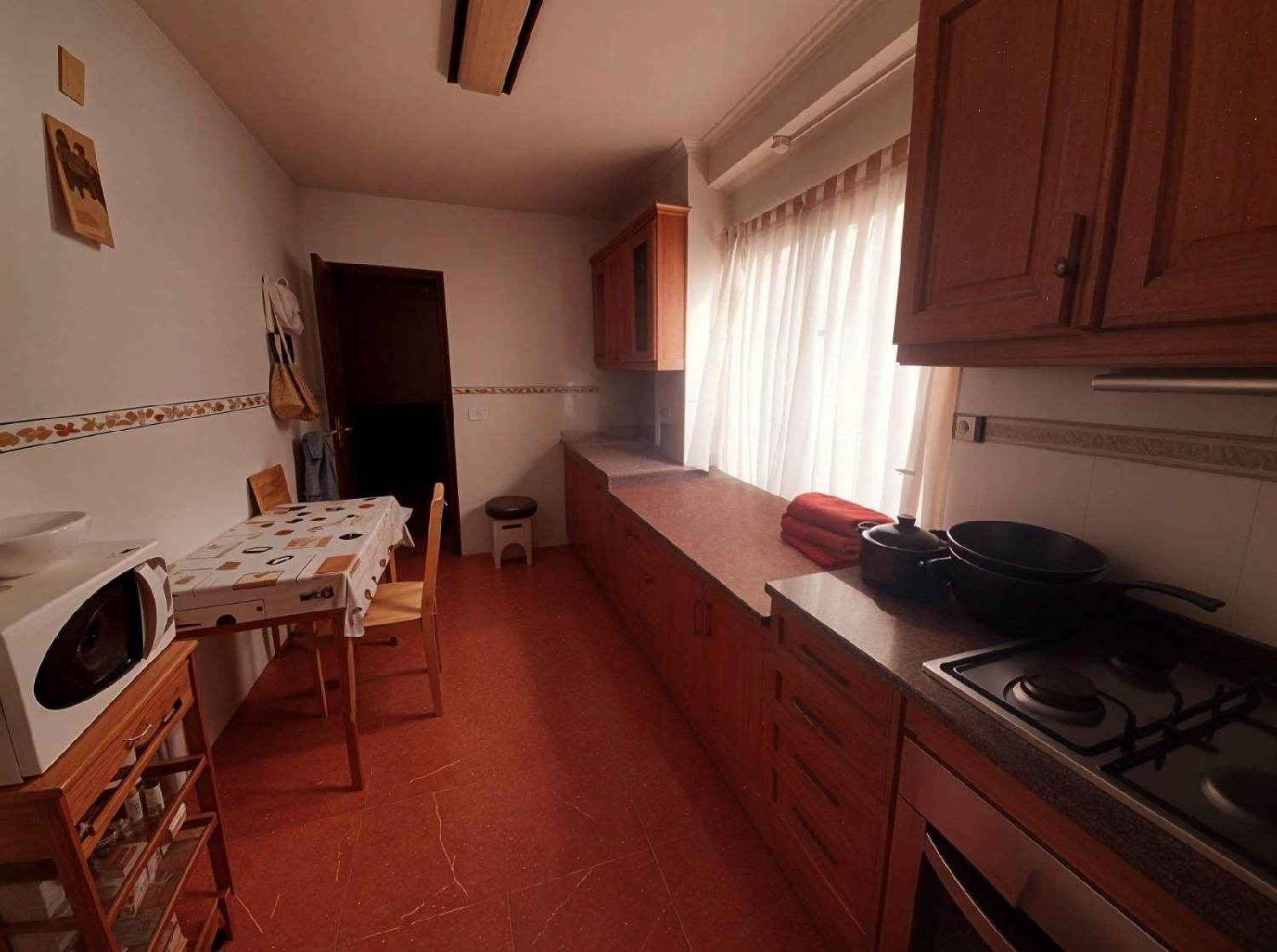kaufen Wohnung Mutxamel Alacantí 2