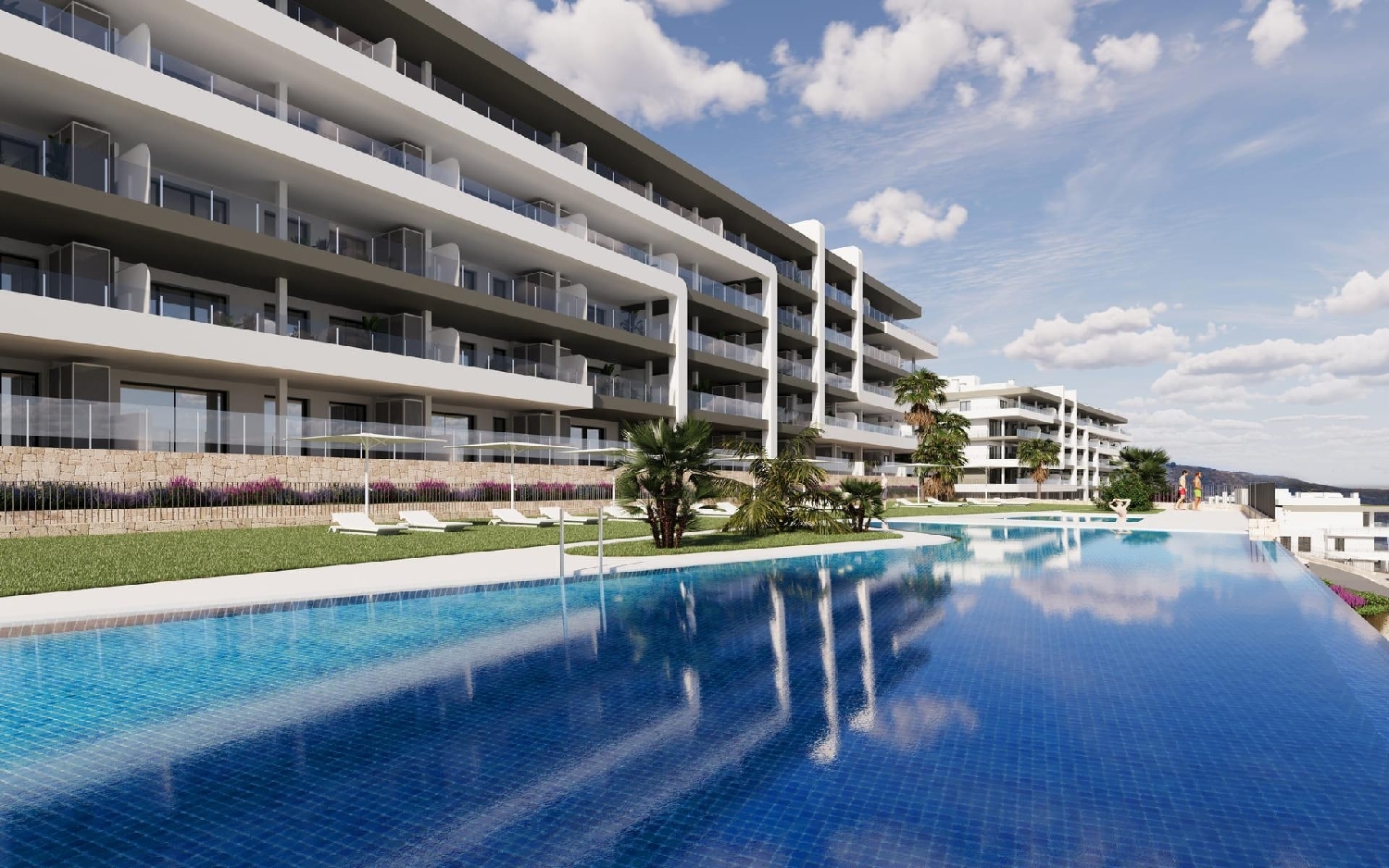  à vendre appartement Mutxamel Alacantí 4