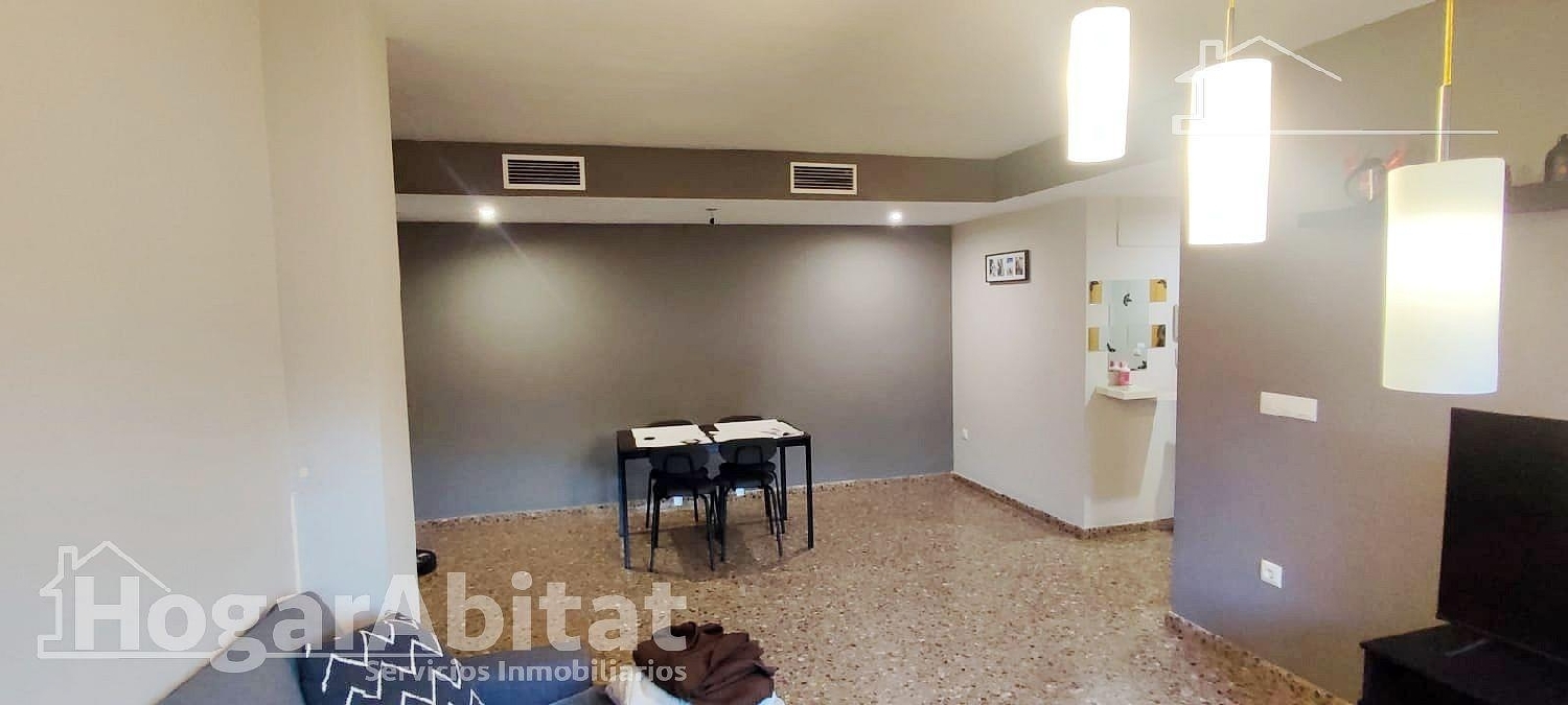  à vendre appartement Naquera Camp De Túria 3