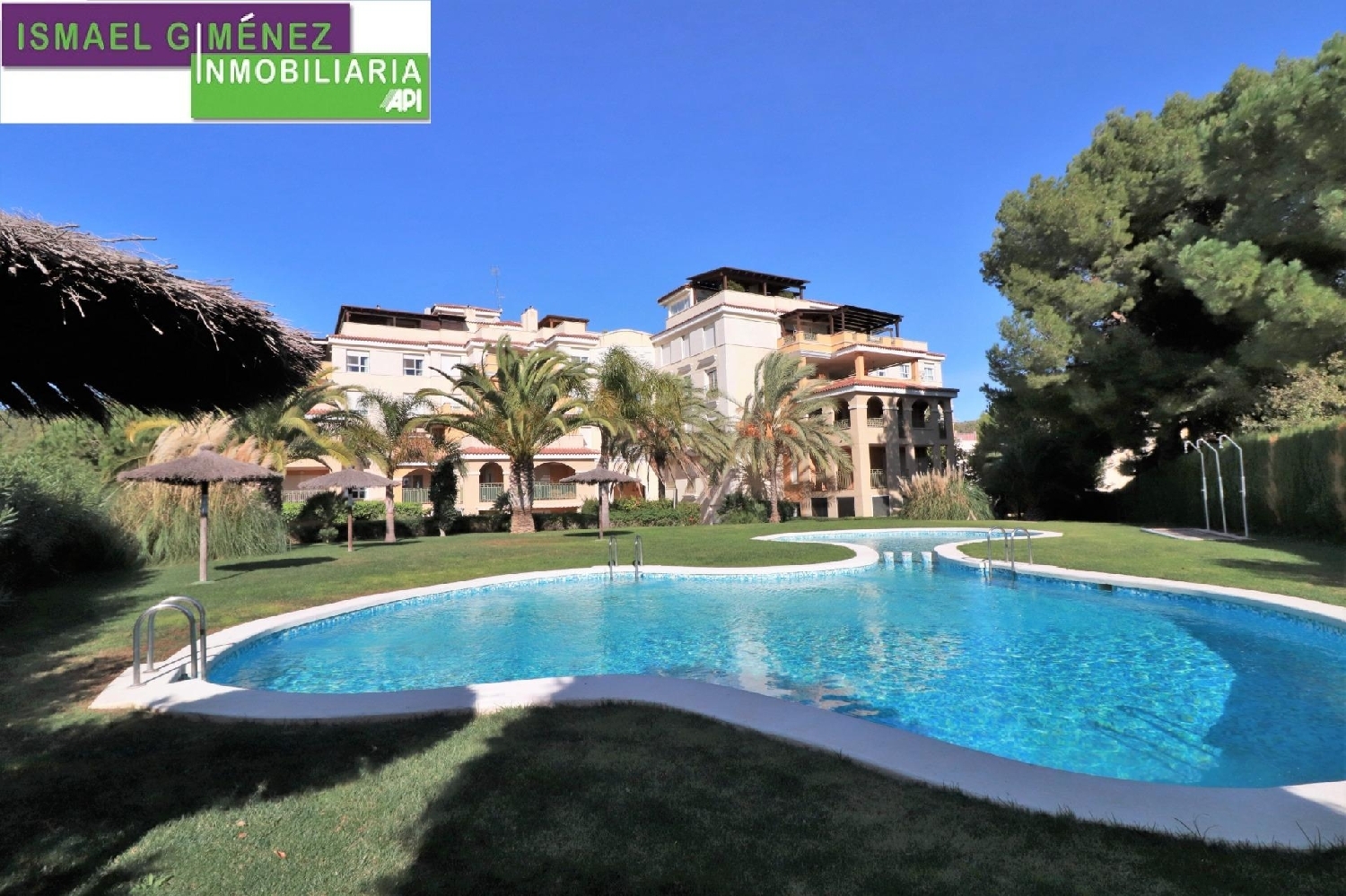  en venta apartamento Naquera Camp De Túria 1