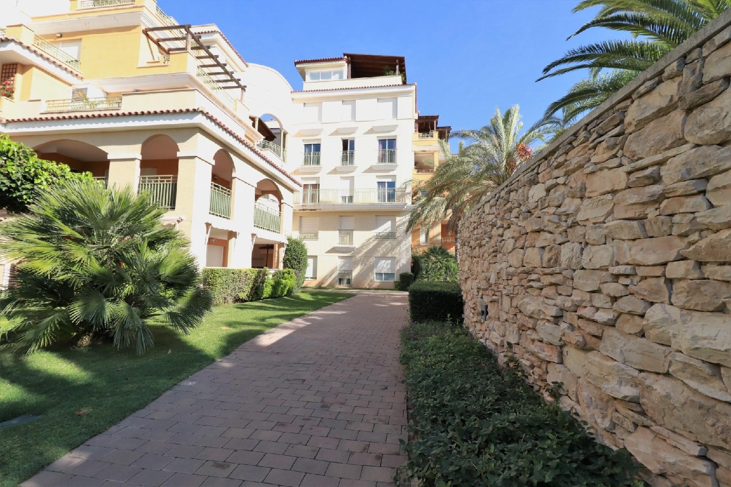 for sale apartment Naquera Camp De Túria 3