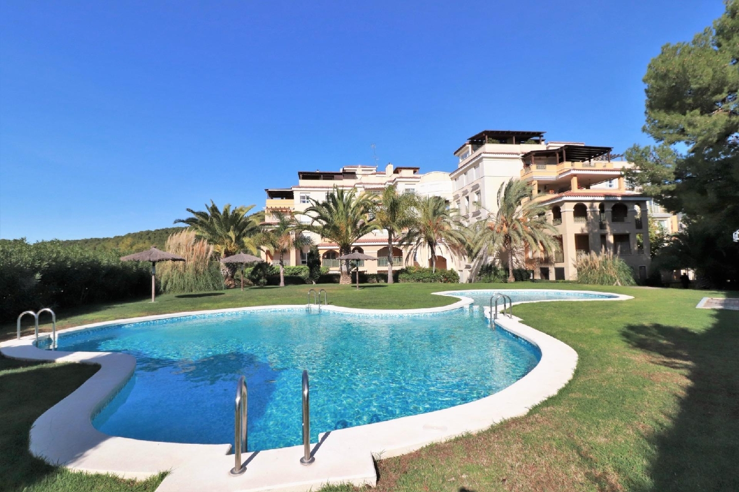 for sale apartment Naquera Camp De Túria 2