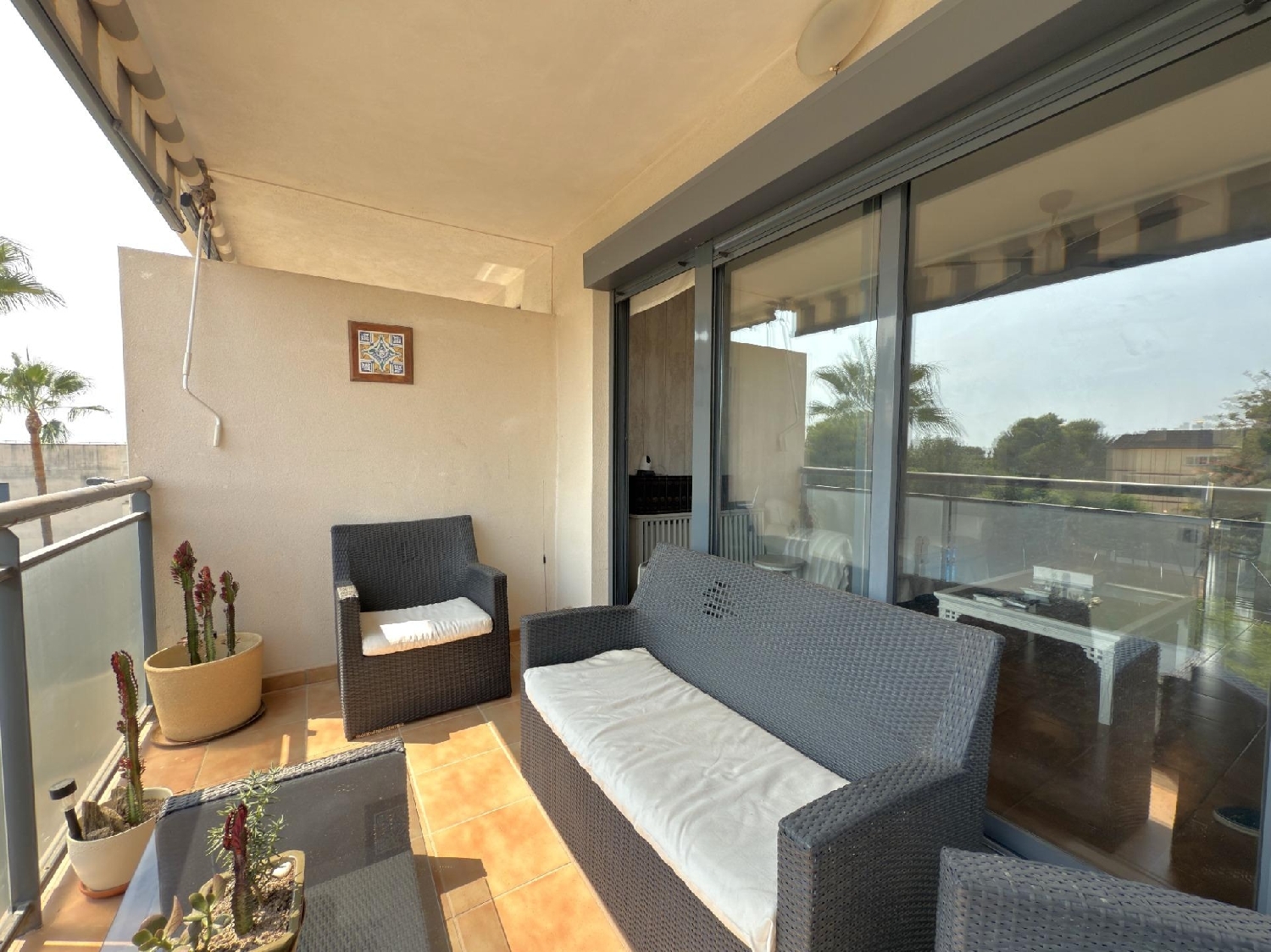  for sale apartment Naquera Camp De Túria 8