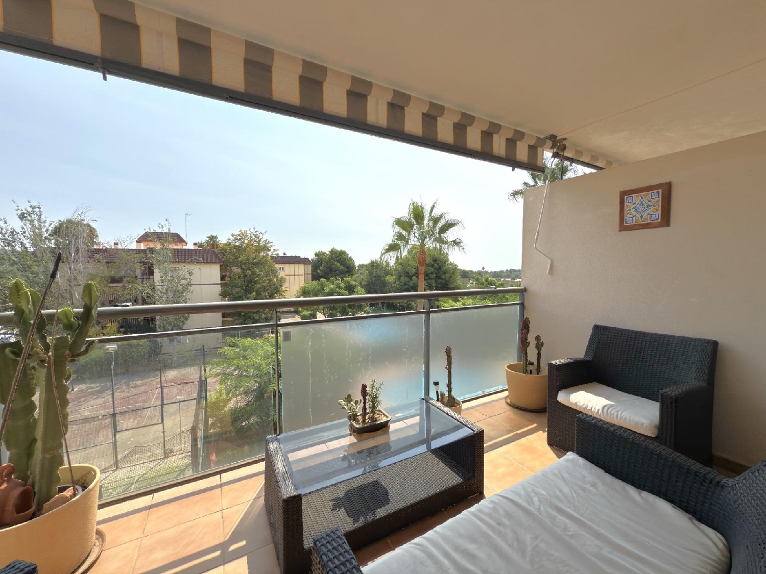  for sale apartment Naquera Camp De Túria 7