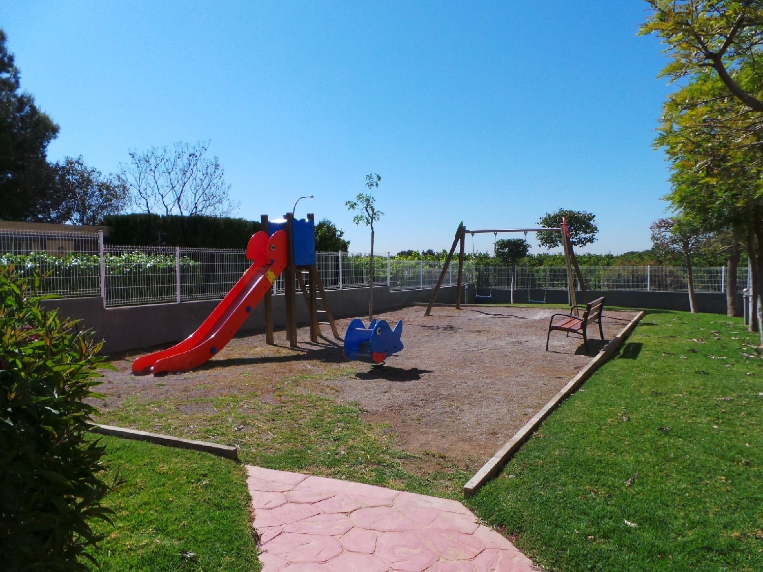  for sale apartment Naquera Camp De Túria 4