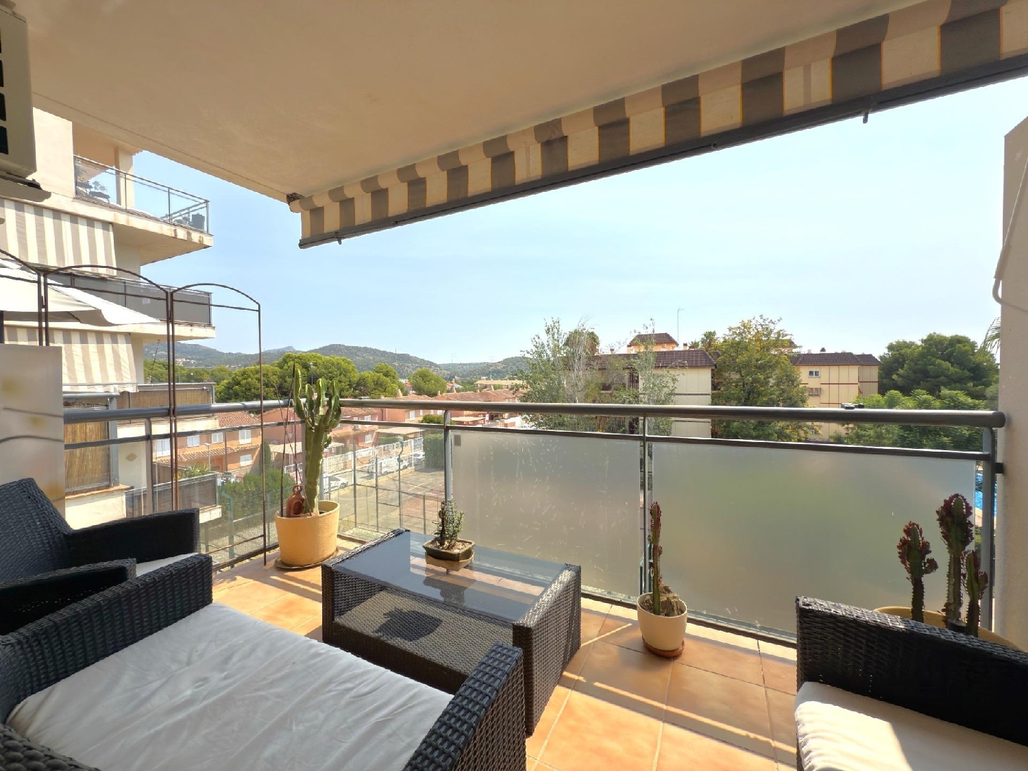  for sale apartment Naquera Camp De Túria 6