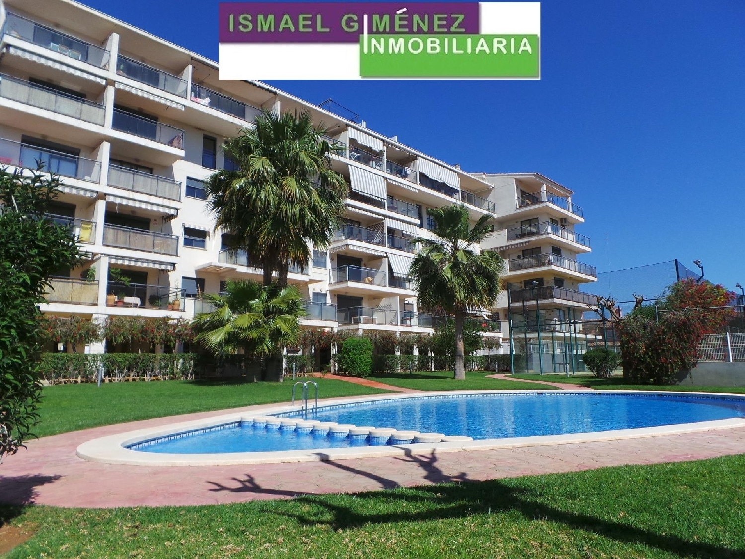  for sale apartment Naquera Camp De Túria 1