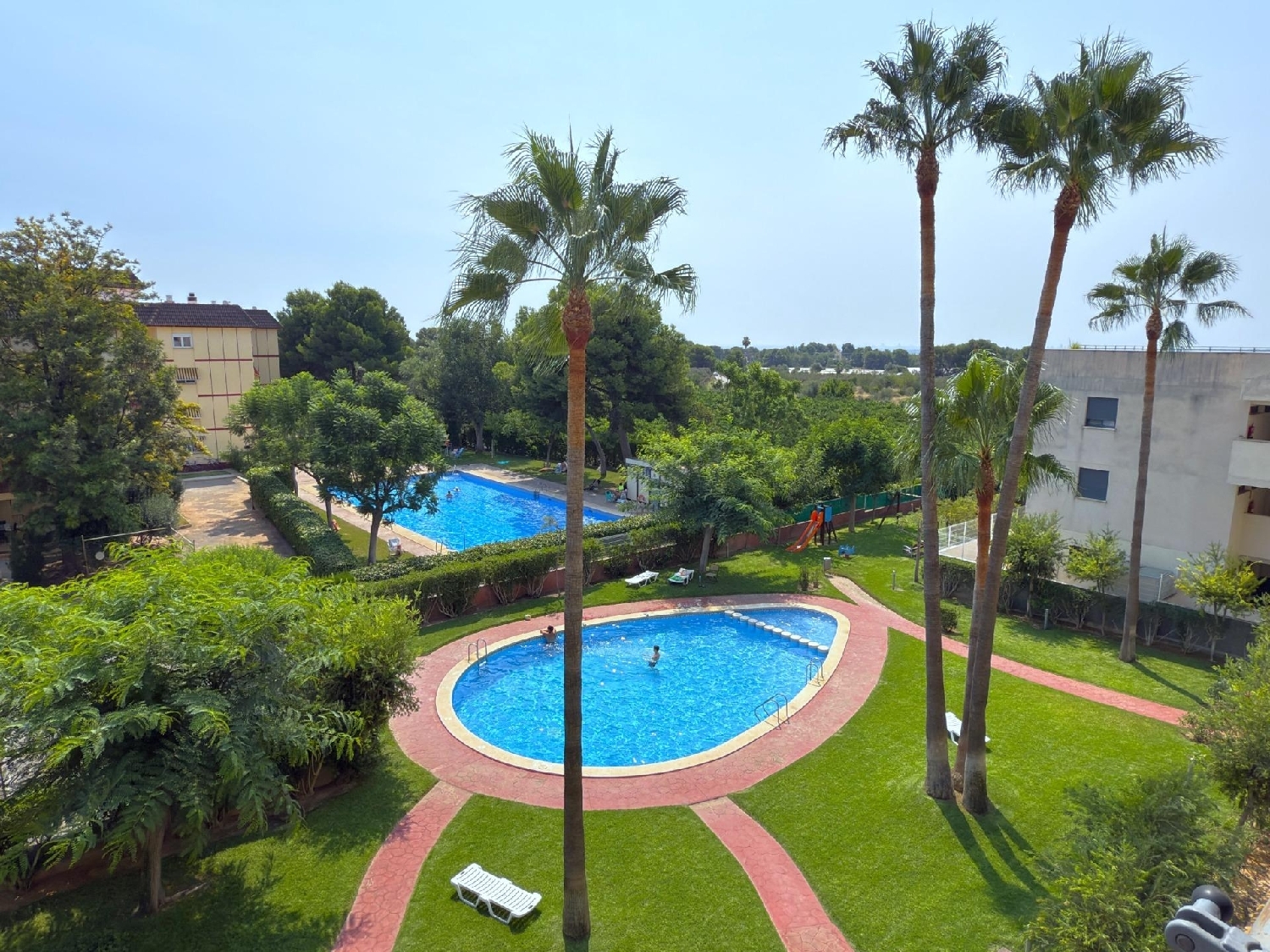  for sale apartment Naquera Camp De Túria 5