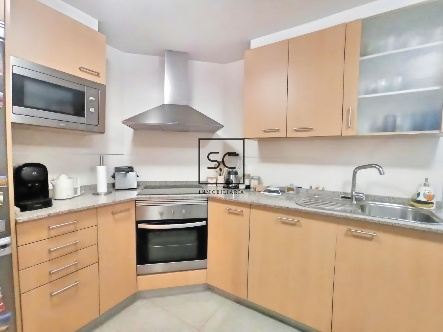  en venta apartamento Narón Ferrol 7