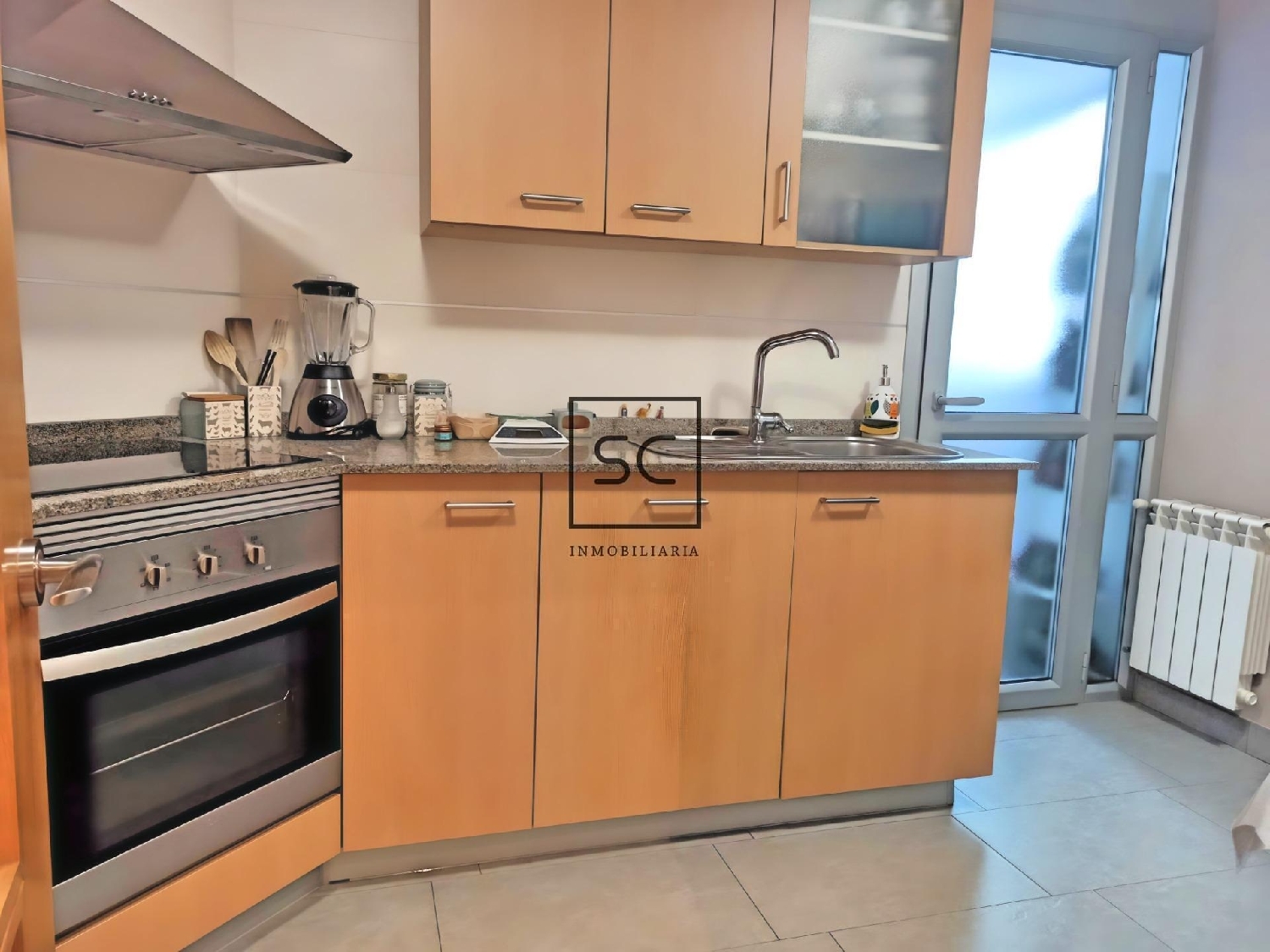  en venta apartamento Narón Ferrol 8