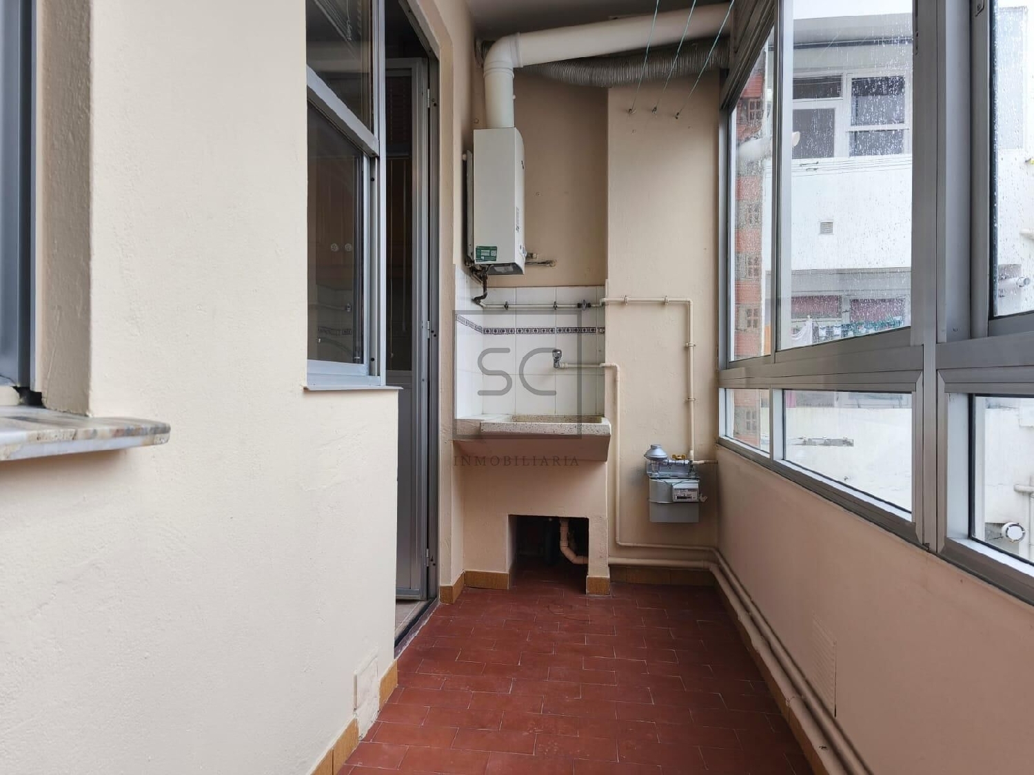  for sale apartment Narón Ferrol 7