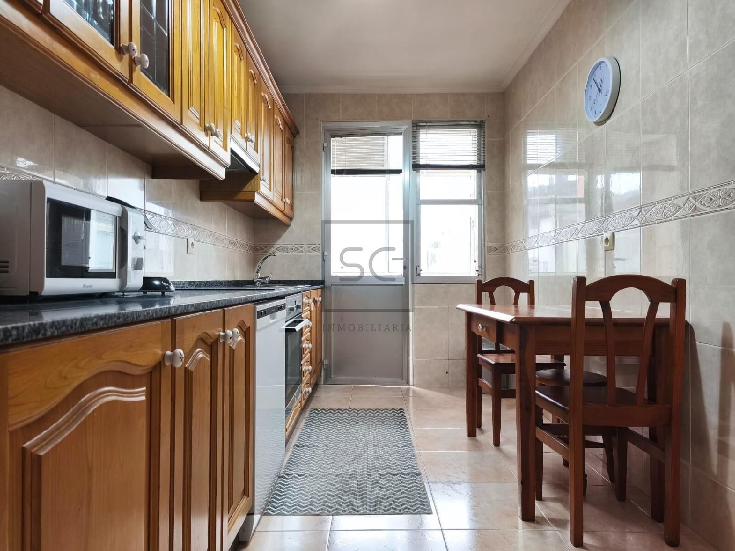  for sale apartment Narón Ferrol 4