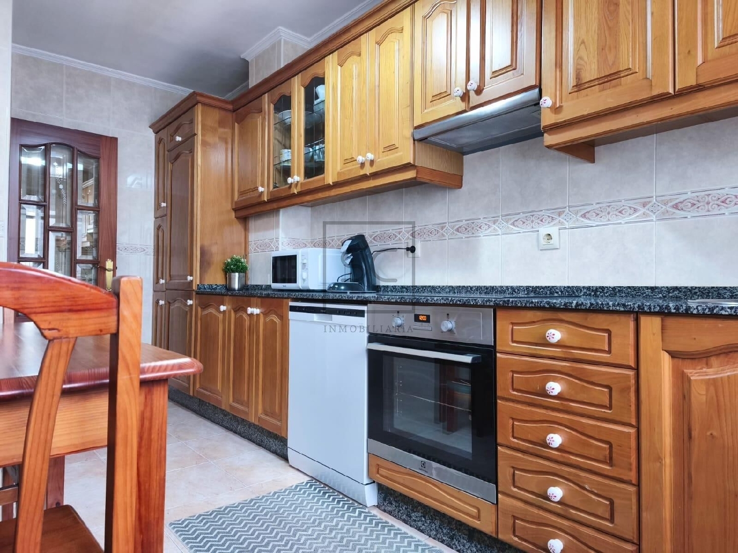  for sale apartment Narón Ferrol 5