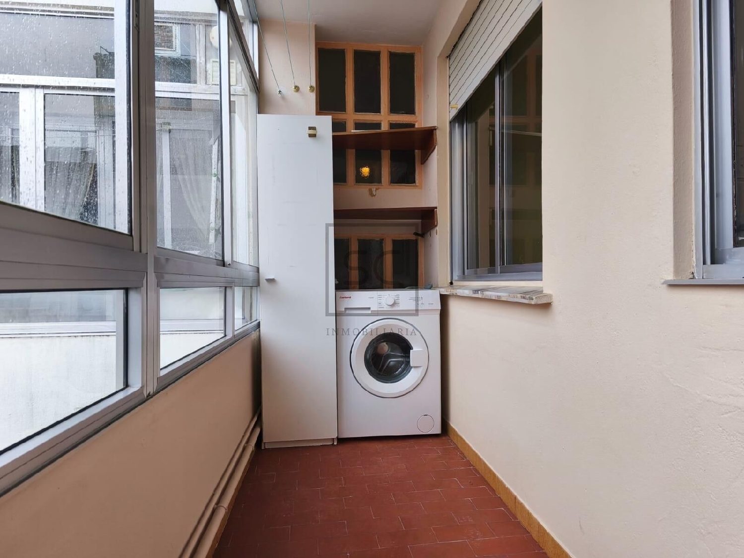  for sale apartment Narón Ferrol 8