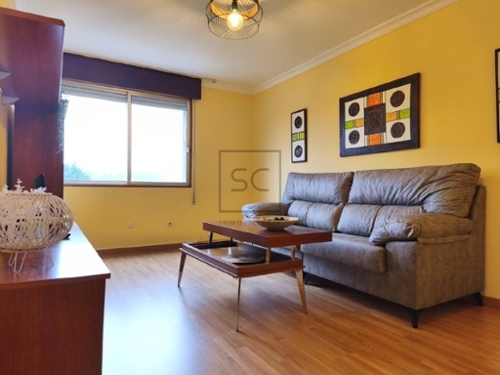 Narón Ferrol appartement foto 6293064