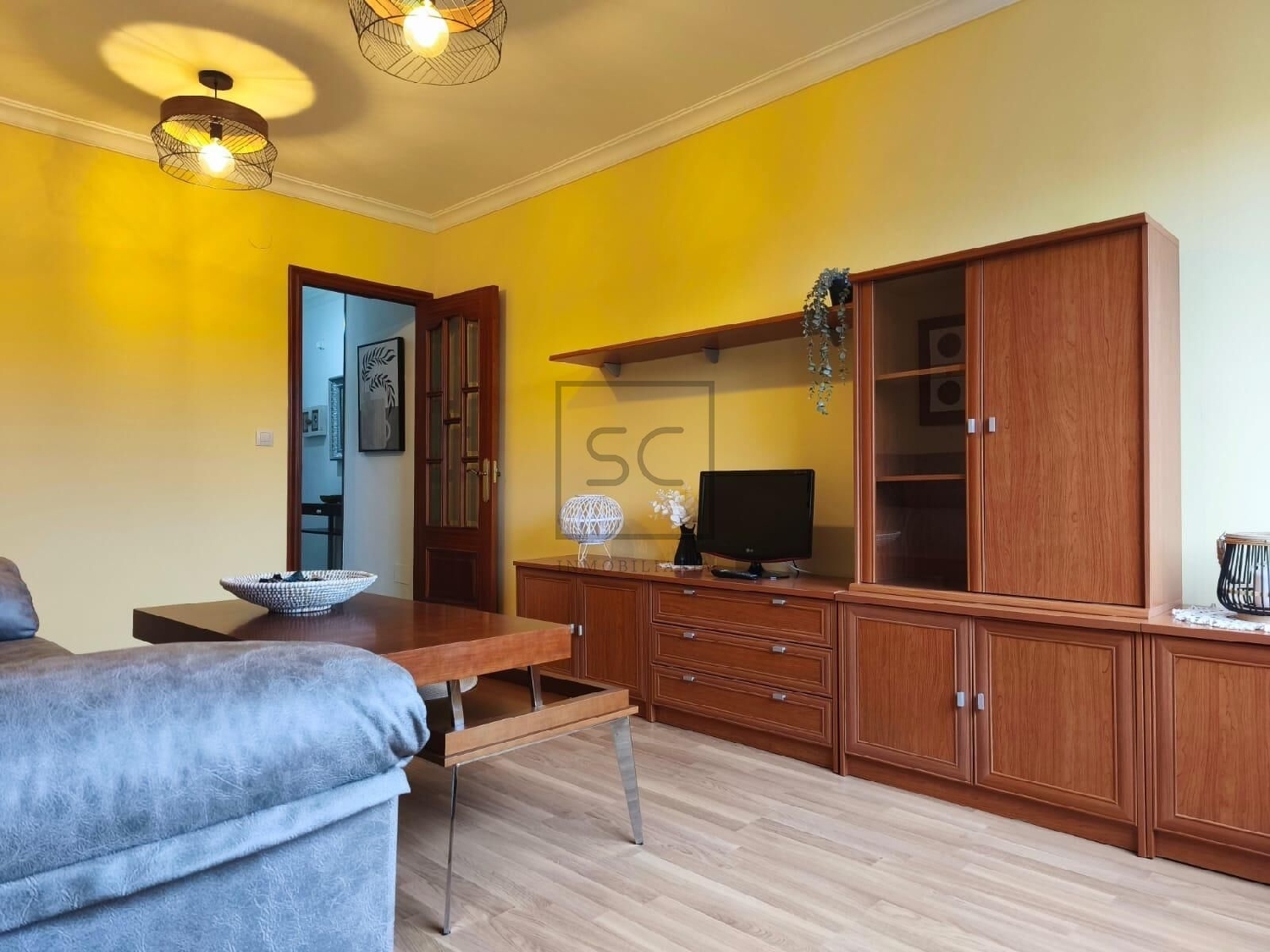 for sale apartment Narón Ferrol 2