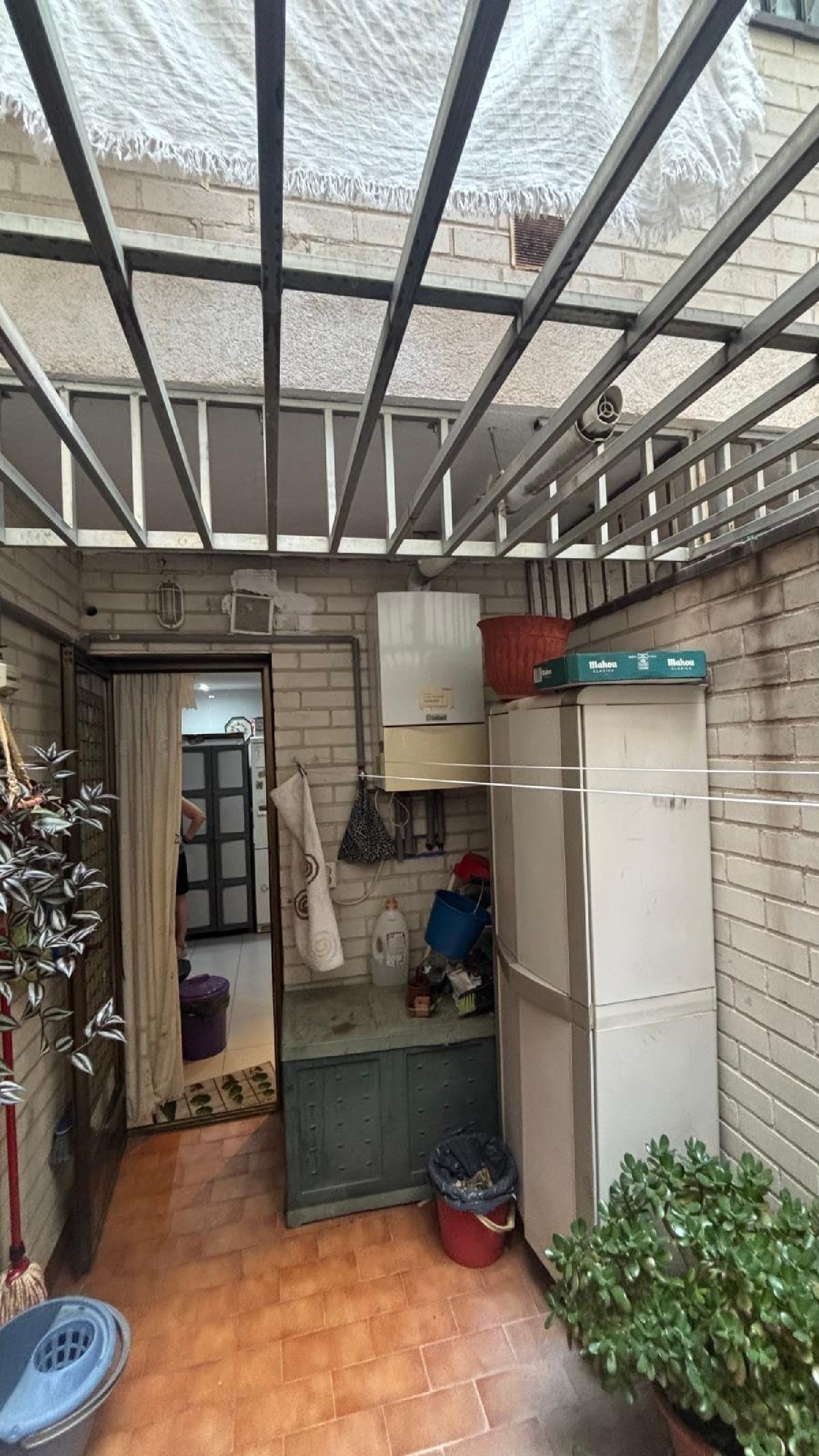  à vendre appartement Navalcarnero Sur 8