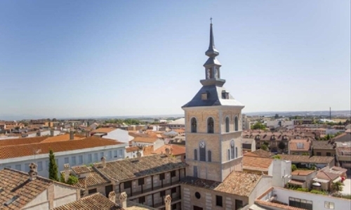 Navalcarnero Sur appartement foto 6292710