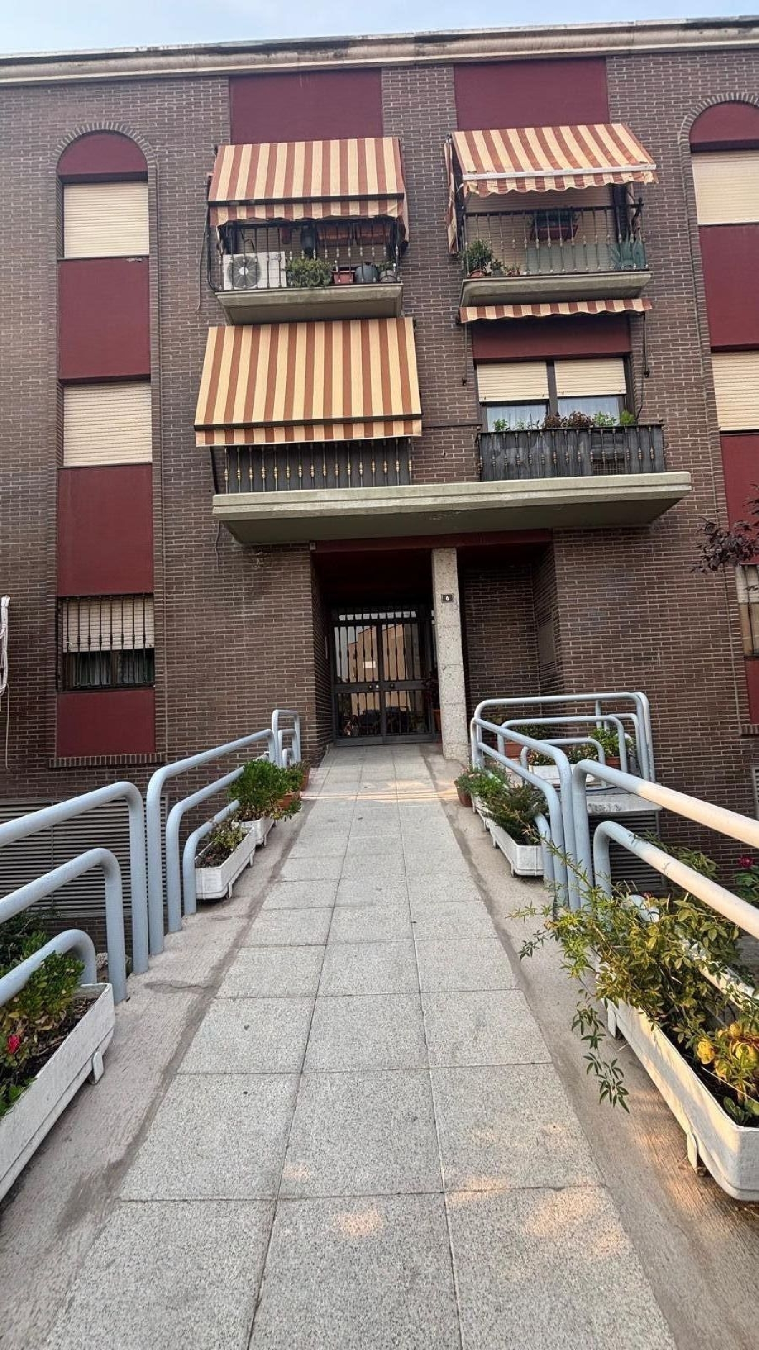 à vendre appartement Navalcarnero Sur 2