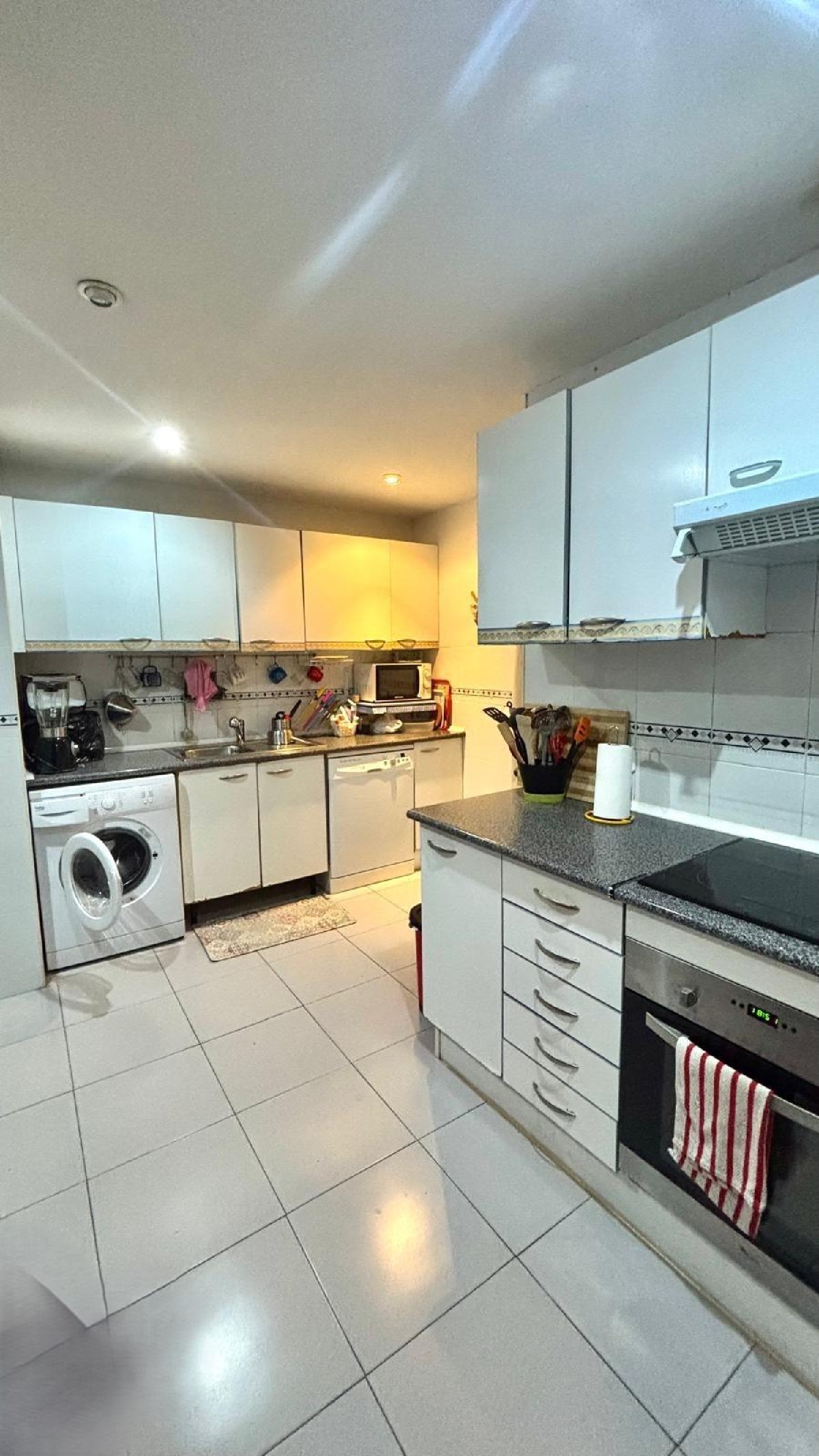  à vendre appartement Navalcarnero Sur 5