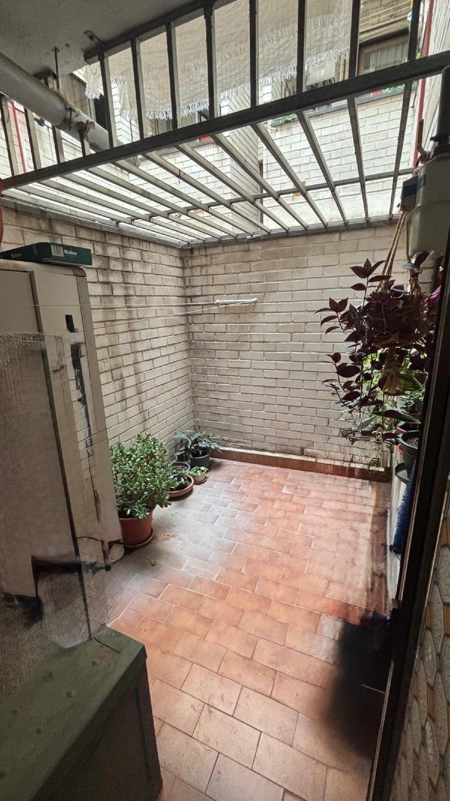  à vendre appartement Navalcarnero Sur 7