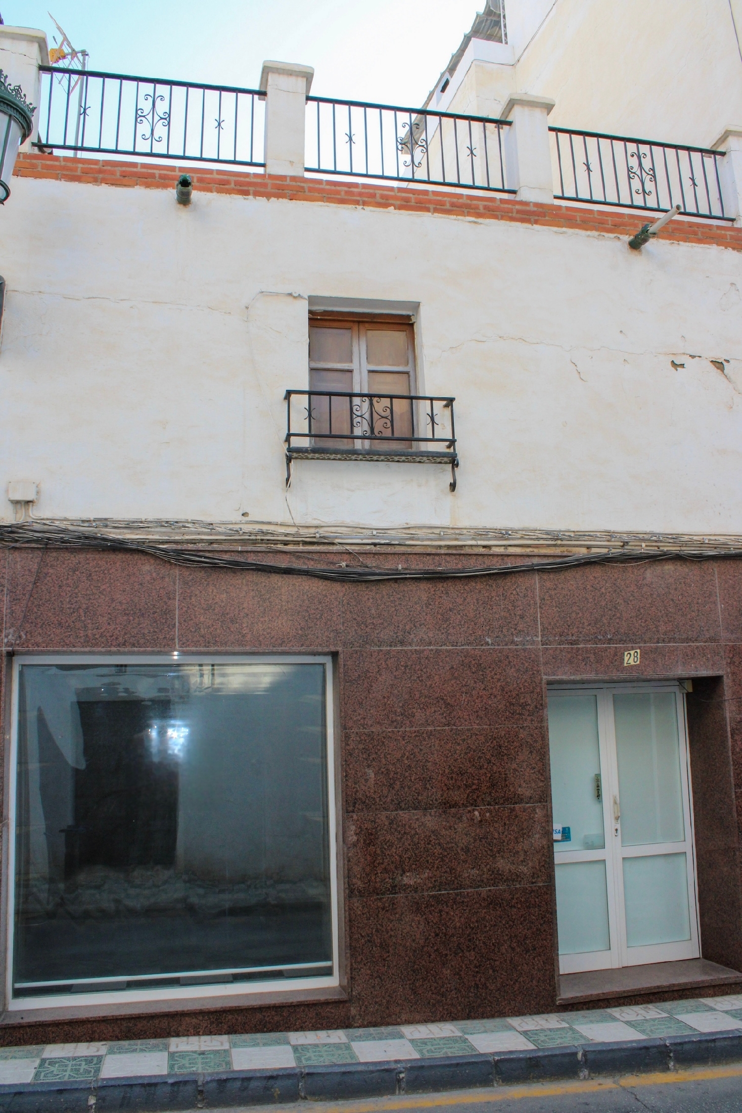  kaufen Wohnung Nerja Axarquía 1