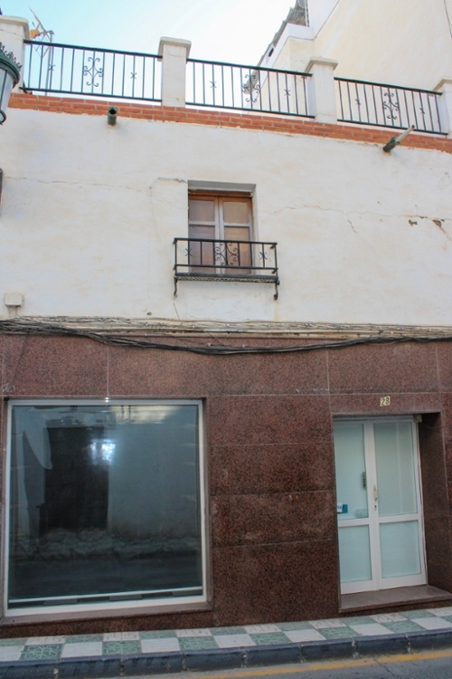 Nerja Axarquía Wohnung Bild 6290074
