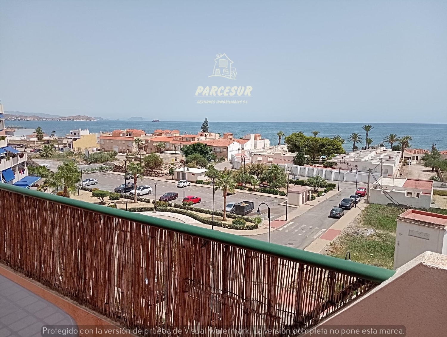  for sale apartment Níjar Comarca Metropolitana De Almería 1